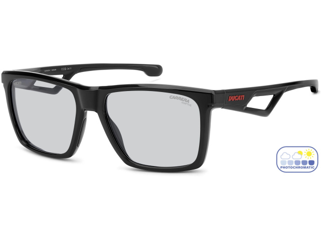 CARRERA DUCATI CARDUC 069/S 807 Black