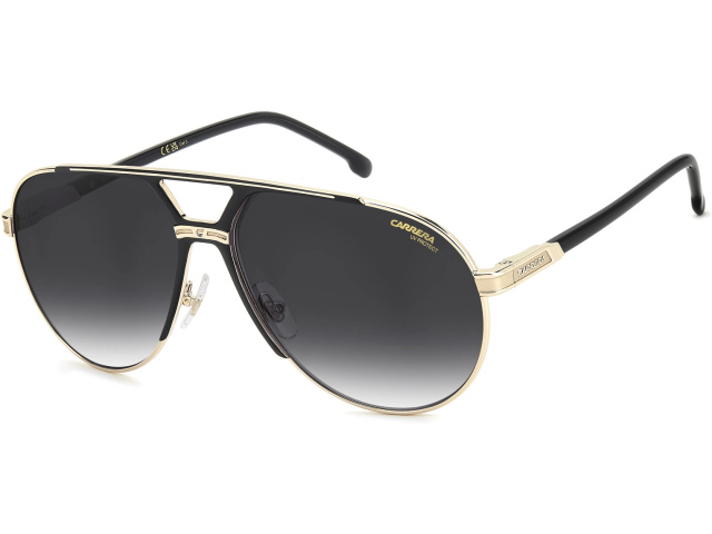 CARRERA 1089/S 5L3 Gold Black Web Green Red