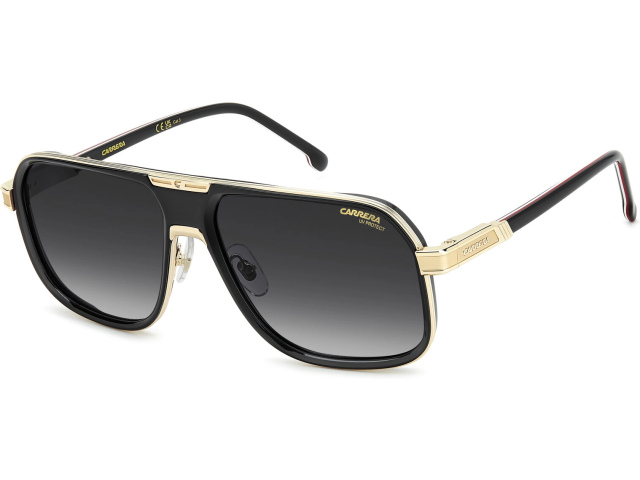 CARRERA 1090/S OIT Black Red