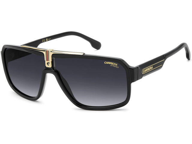 CARRERA 1091/S 807 Black