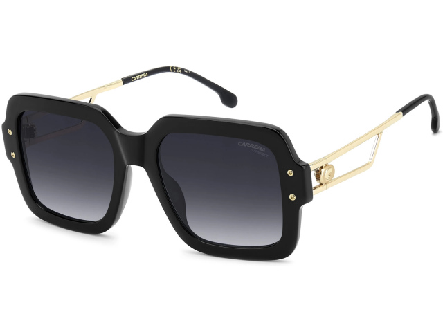 CARRERA 3104/S 807 Black