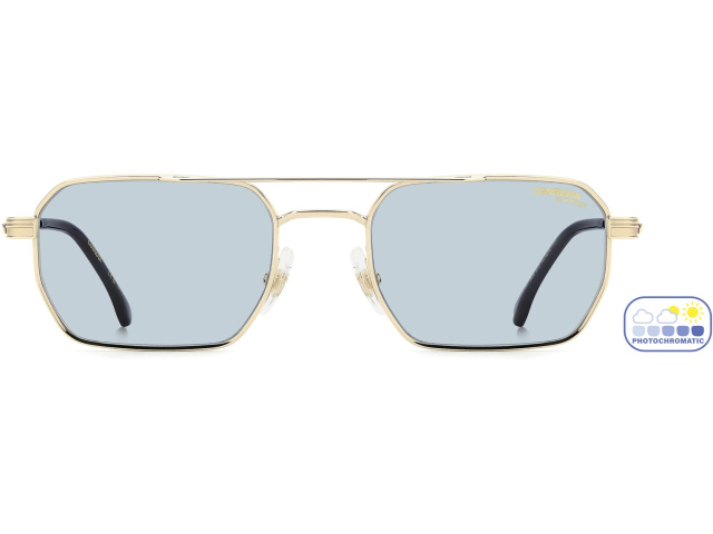 CARRERA 389/S J5G GOLD
