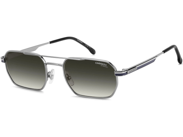 CARRERA 389/S V84 Ruthenium Blue