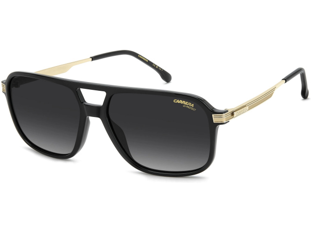 CARRERA 390/S 807 Black