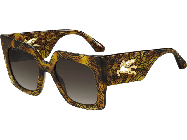 ETRO 0075/S 2VM Havana Pattern
