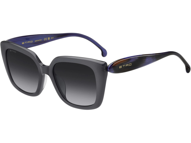 ETRO 0085/F/S KB7 Grey