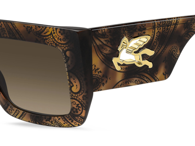 ETRO 0108/S H7P PATTERN HAVANA