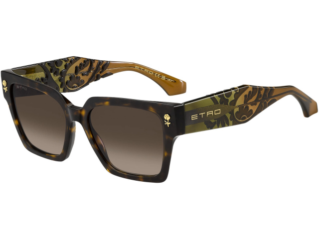 ETRO 0128/S 086 Havana