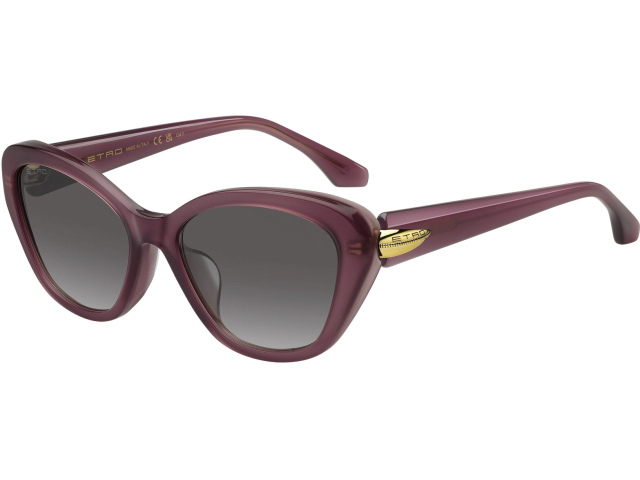 ETRO 0133/F/S B3V Violet