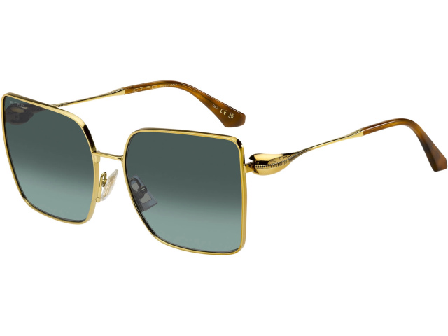 ETRO 0138/S F2A Yellow Antique Gold