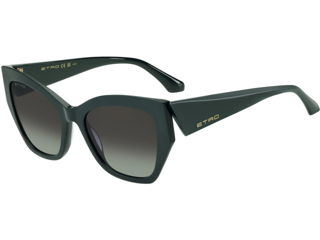 ETRO 0143/S 1ED Green