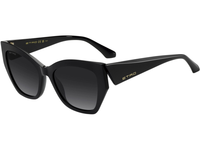 ETRO 0143/S 807 Black
