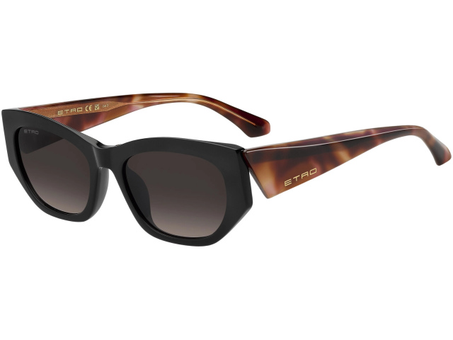 ETRO 0144/G/S 2TB Black Pink Havana