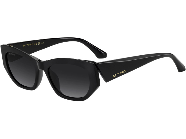 ETRO 0144/G/S 807 Black