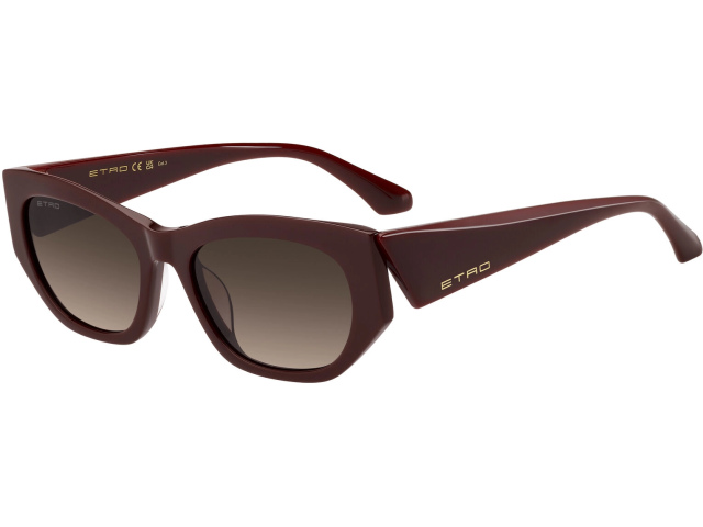 ETRO 0144/G/S LHF Burgundy