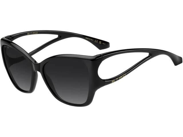 ETRO 0155/S 807 Black
