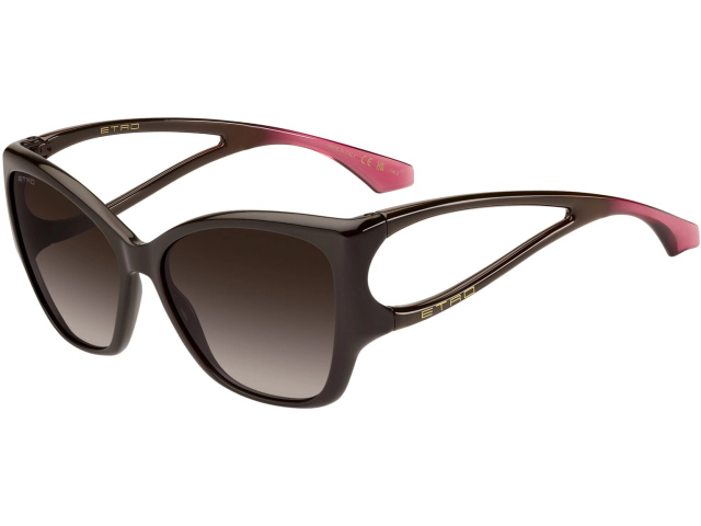 ETRO 0155/S DQ2 Brown Pink