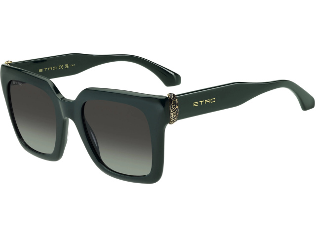 ETRO 0157/S 1ED Green