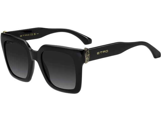 ETRO 0157/S 807 Black