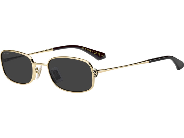 ETRO 0159/S 000 Rose Gold