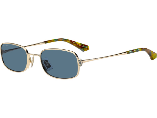 ETRO 0159/S 000 Rose Gold