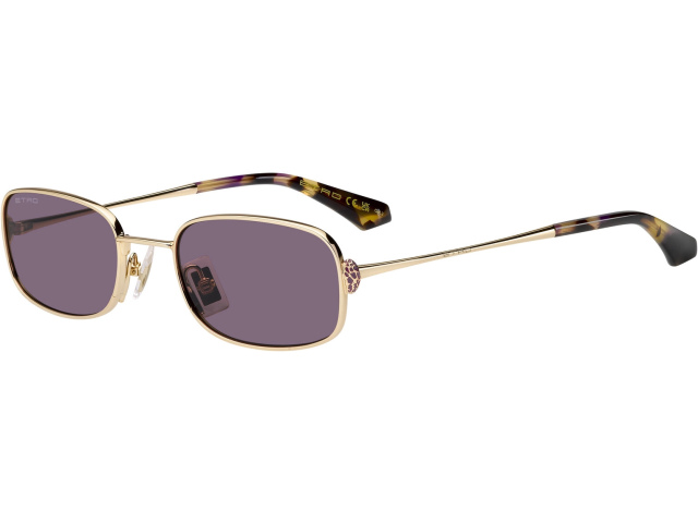 ETRO 0159/S 000 Rose Gold