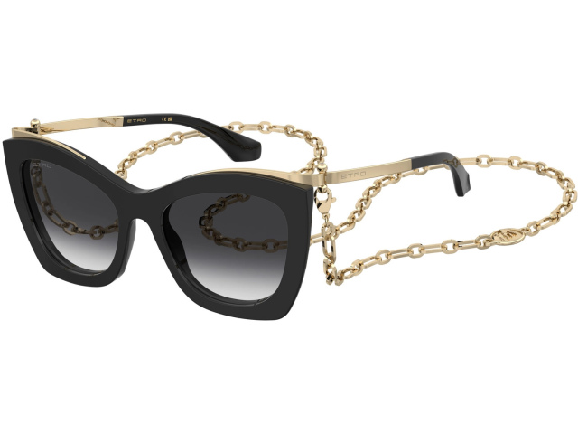 ETRO ETROVELA 807 Black
