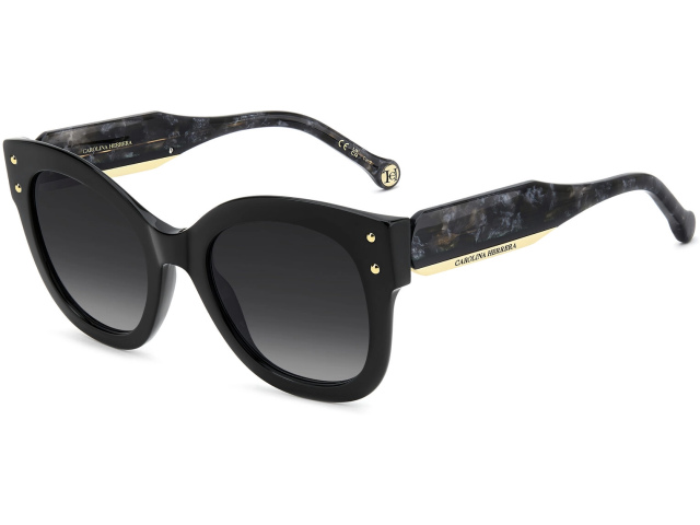 CAROLINA HERRERA HER 0410/S 807 Black