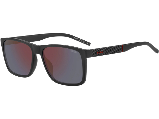 HUGO HG 1418/G/S 807 Black