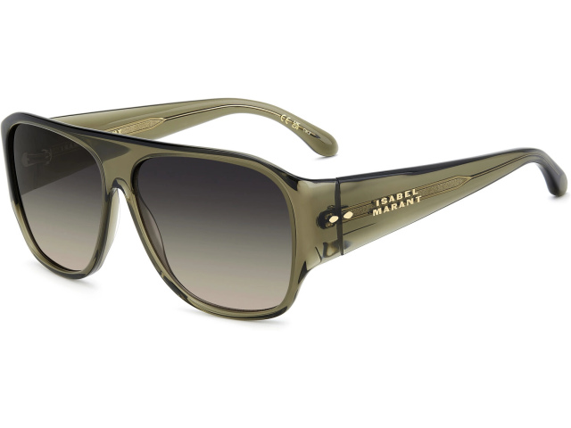 ISABEL MARANT IM 0239/S 4C3 Olive