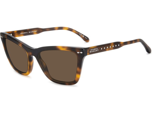 ISABEL MARANT IM 0255/S WR9 Brown Havana