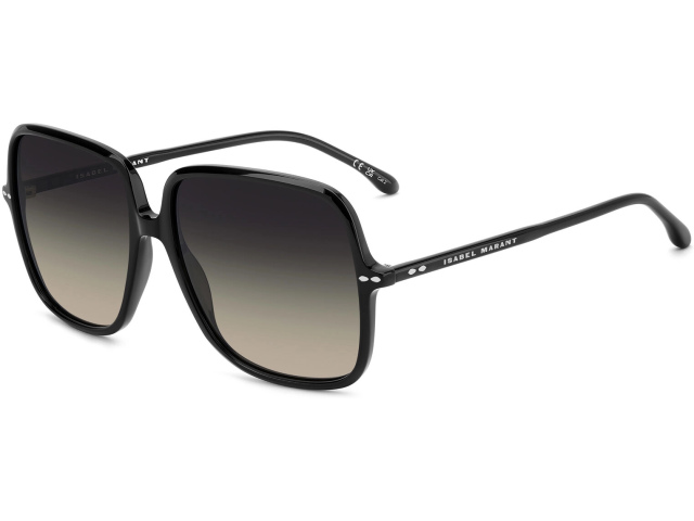 ISABEL MARANT IM 0274/S 807 Black