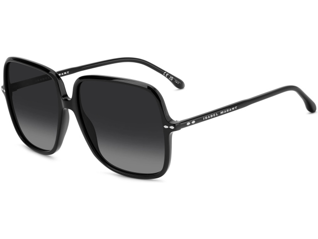 ISABEL MARANT IM 0274/S 807 Black