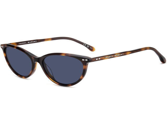 ISABEL MARANT IM 0275/S 086 Havana