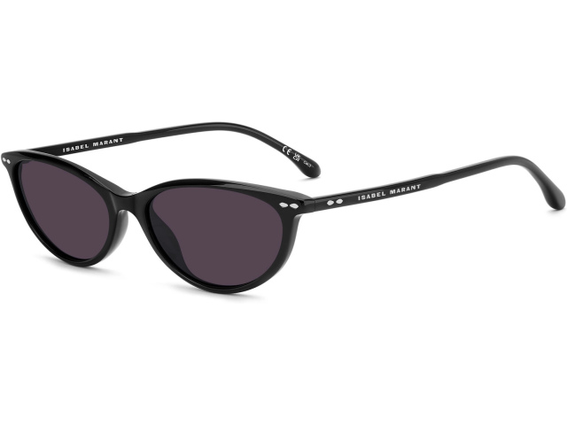 ISABEL MARANT IM 0275/S 807 Black