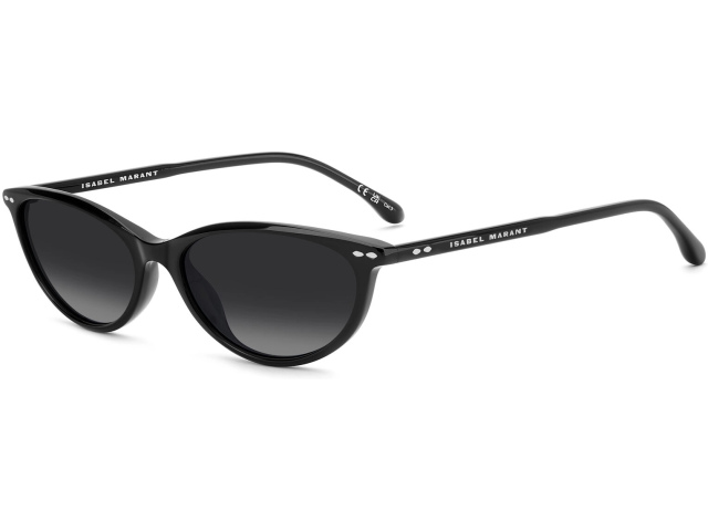 ISABEL MARANT IM 0275/S 807 Black
