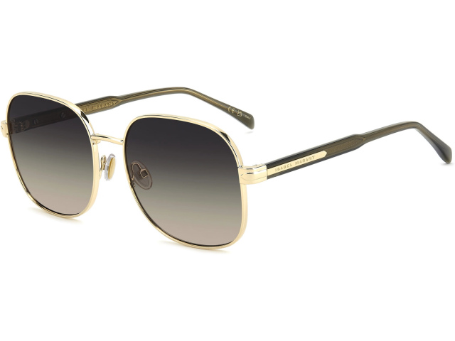 ISABEL MARANT IM 0282/S 000 Rose Gold