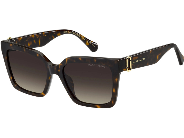 MARC JACOBS MARC 926/G/S 086 Havana