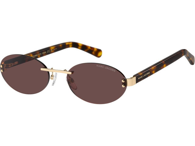 MARC JACOBS 929/S Y11 Gold Red