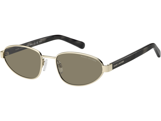 MARC JACOBS 930/S PEF Gold Green