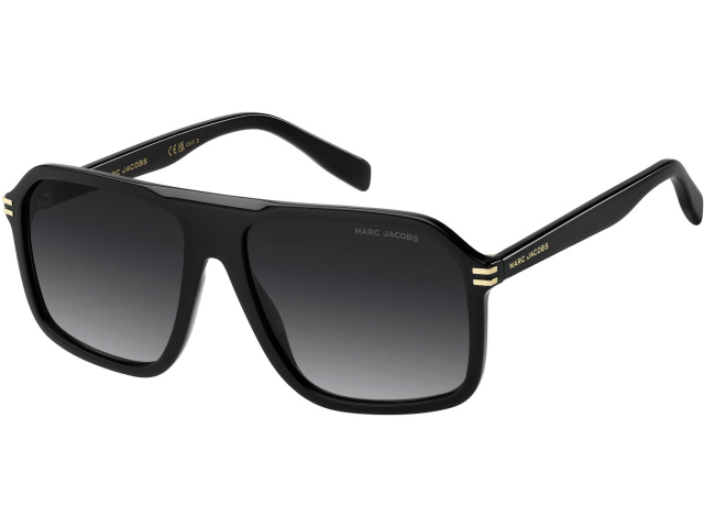 MARC JACOBS 950/S 807 Black