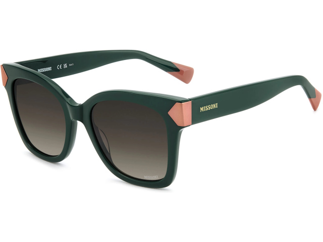 MISSONI MIS 0284/S 1ED Green