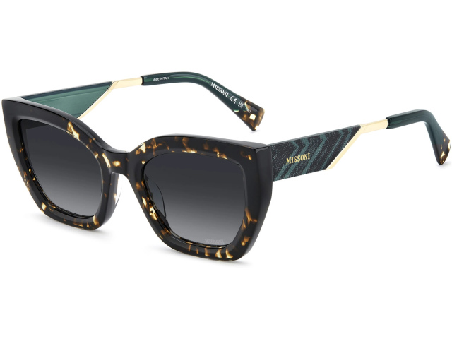 MISSONI MIS 0291/G/S 581 Havana Black