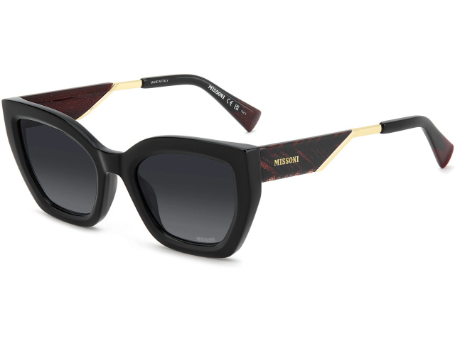 MISSONI MIS 0291/G/S 807 Black