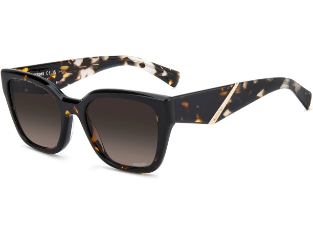 MISSONI MIS 0295/S 086 Havana