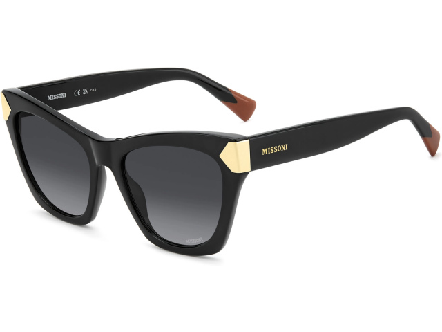 MISSONI MIS 0305/S 807 Black