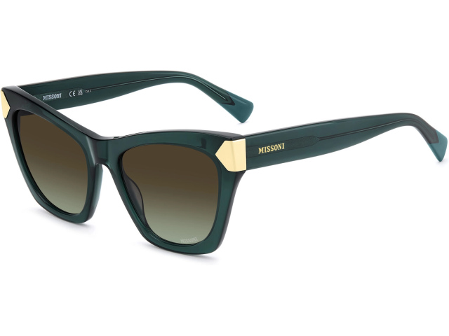 MISSONI MIS 0305/S ZI9 Teal