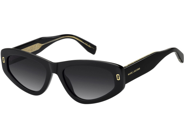 MARC JACOBS MJ 1146/S 807 Black