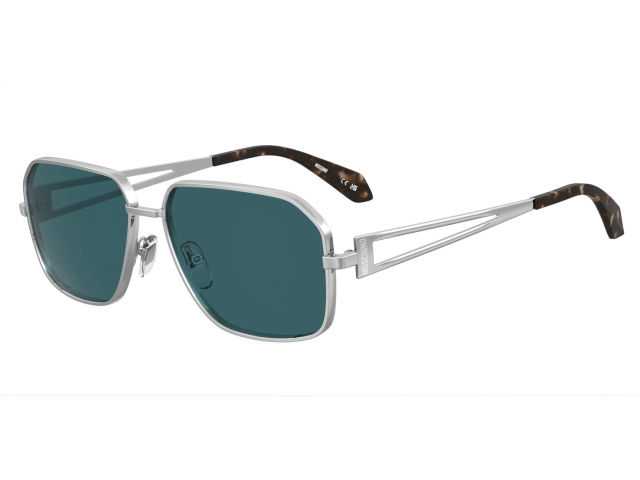 MOSCHINO MOS219/S 010 Palladium