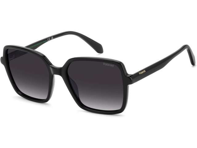 POLAROID PLD 4217/S 807 Black
